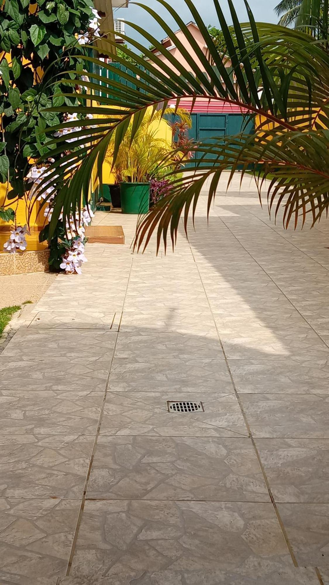 Bed and Breakfast Residencialdes Sao Tome Esterno foto