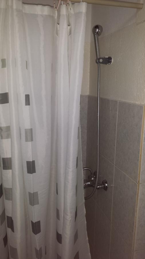 Bed and Breakfast Residencialdes Sao Tome Esterno foto
