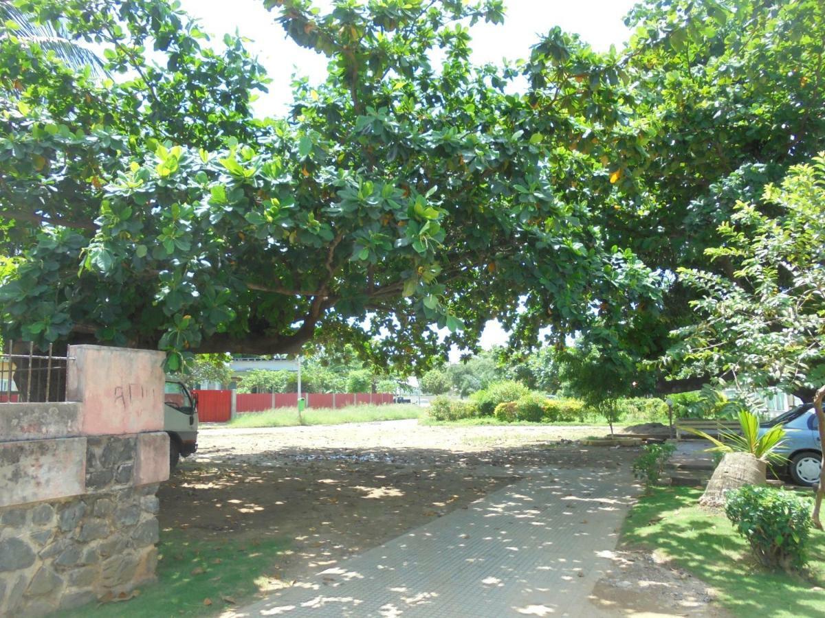 Bed and Breakfast Residencialdes Sao Tome Esterno foto