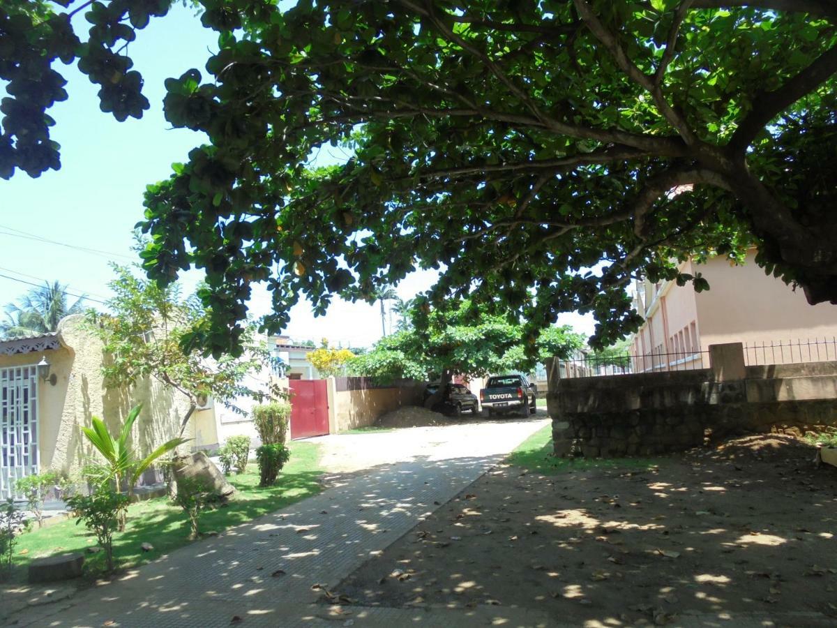 Bed and Breakfast Residencialdes Sao Tome Esterno foto
